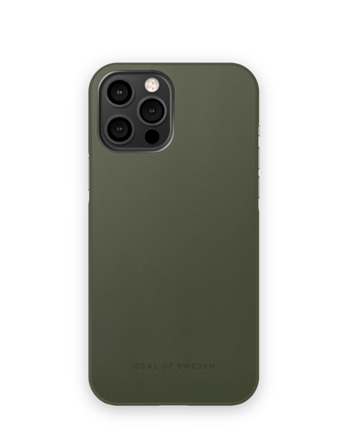 Intense Khaki