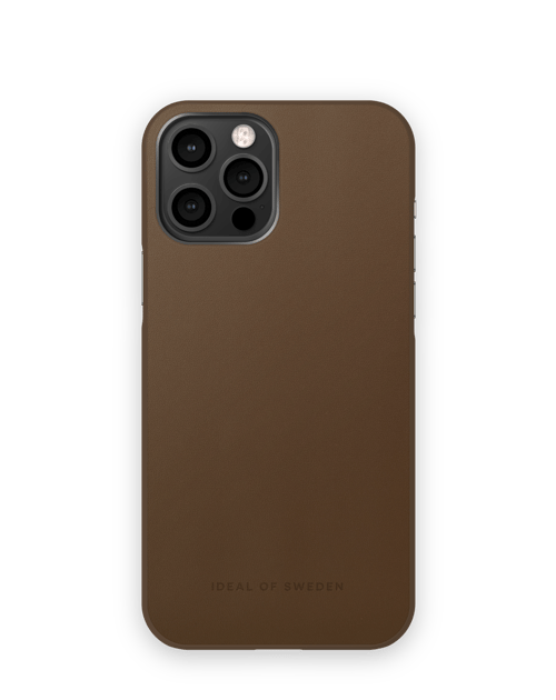 Intense Brown