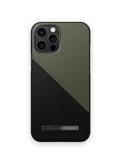 Onyx Black Khaki