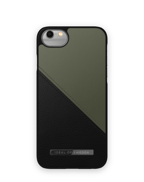 Onyx Black Khaki