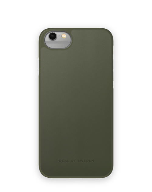 Intense Khaki