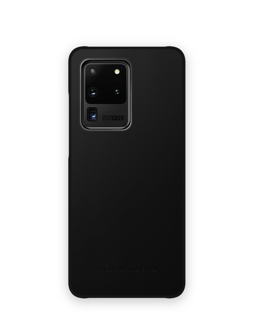Intense Black