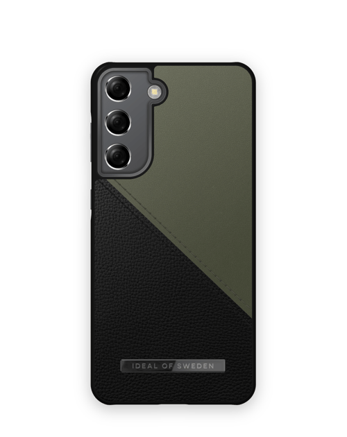 Onyx Black Khaki