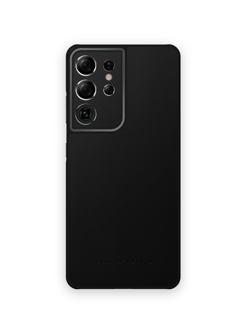 Intense Black
