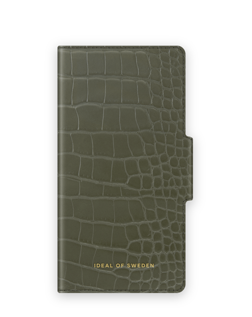 Khaki Croco