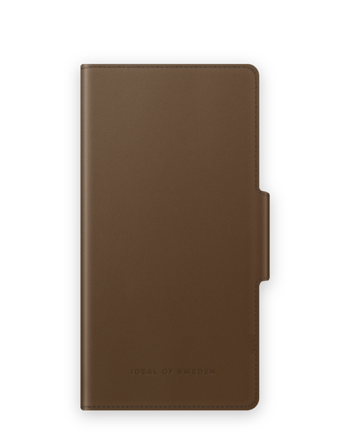 Intense Brown
