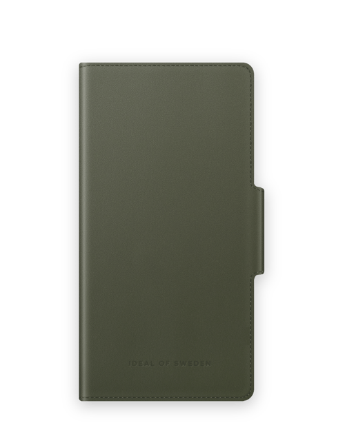 Intense Khaki