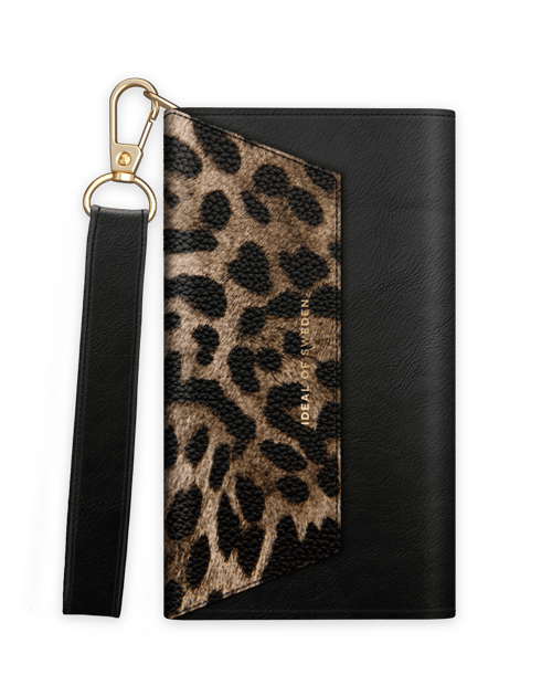 Midnight Leopard