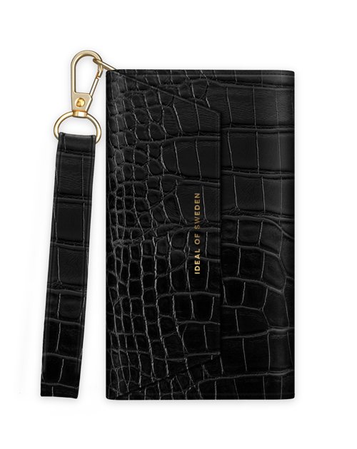 Black Croco