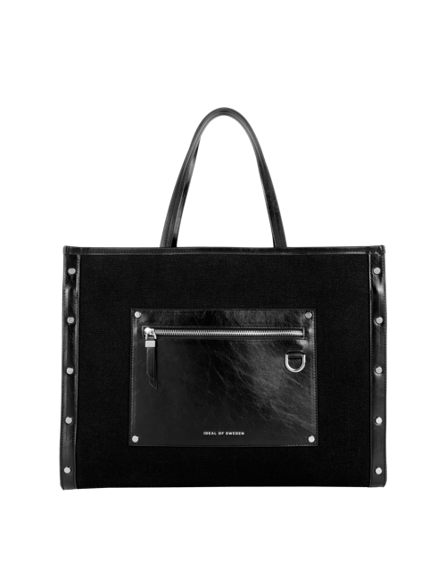 Jacquard Black