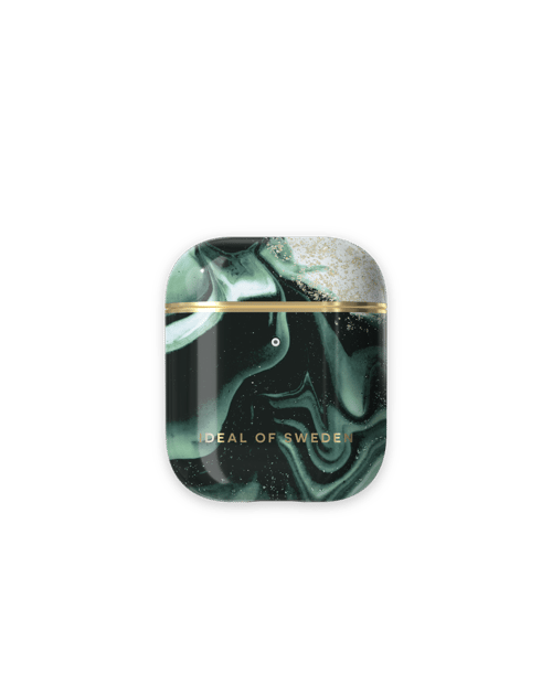 Golden Olive Marble