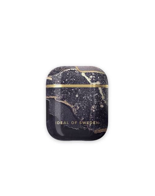 Golden Twilight Marble