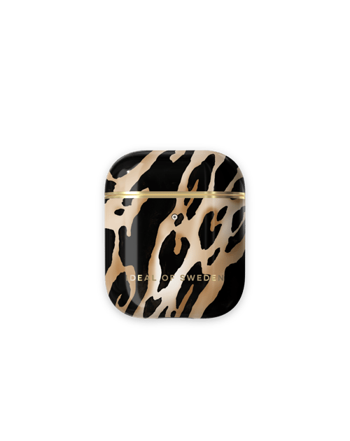 Iconic Leopard