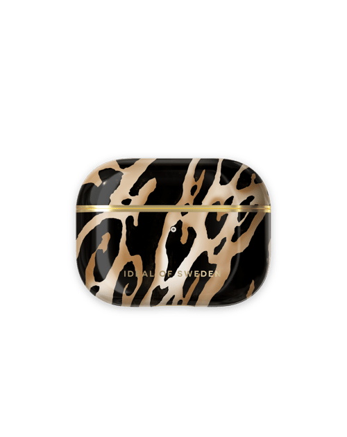 Iconic Leopard