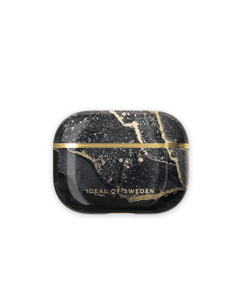 Golden Twilight Marble