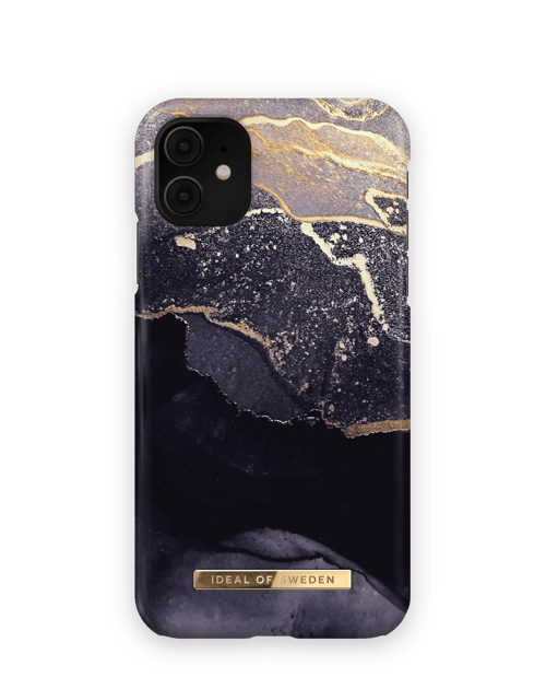 Golden Twilight Marble