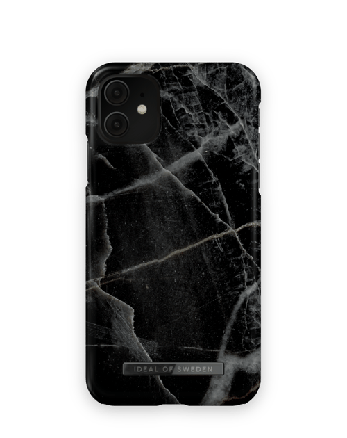 Black Thunder Marble