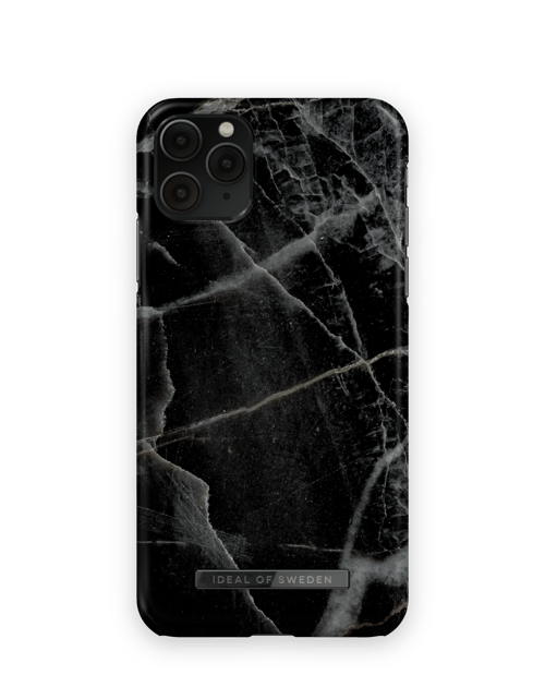 Black Thunder Marble