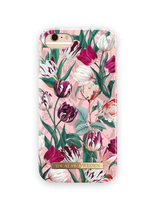 Vintage Tulips