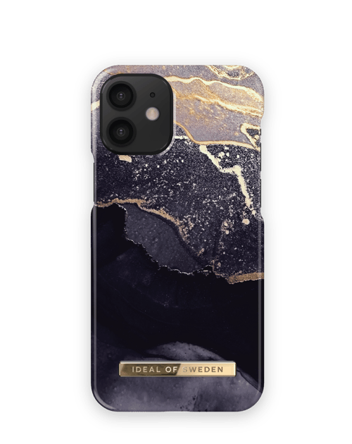 Golden Twilight Marble