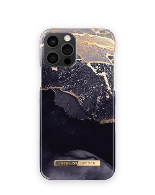 Golden Twilight Marble