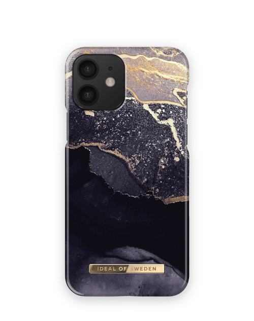 Golden Twilight Marble