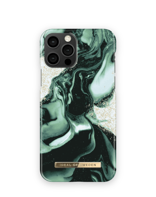 Golden Olive Marble