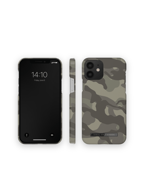 Matte Camo