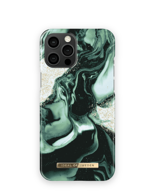 Golden Olive Marble