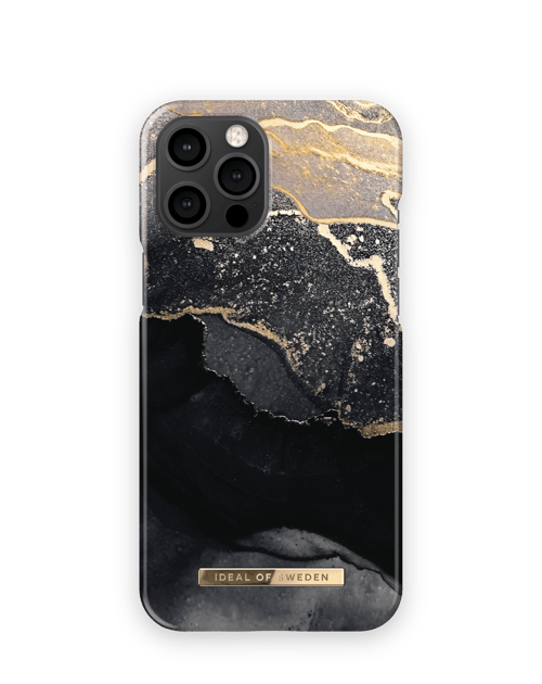 Golden Twilight Marble