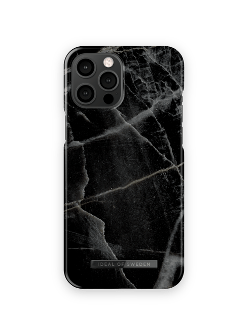 Black Thunder Marble