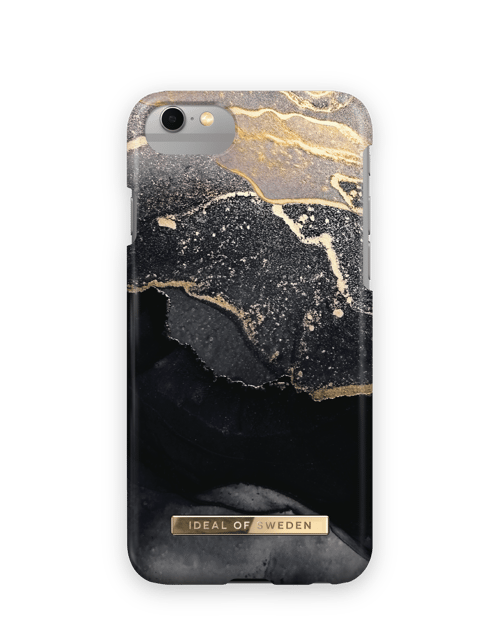 Golden Twilight Marble