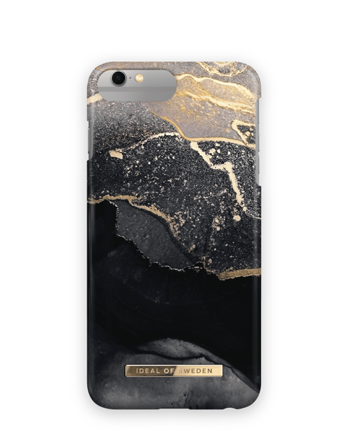 Golden Twilight Marble