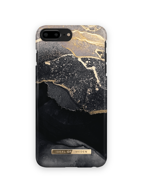 Golden Twilight Marble