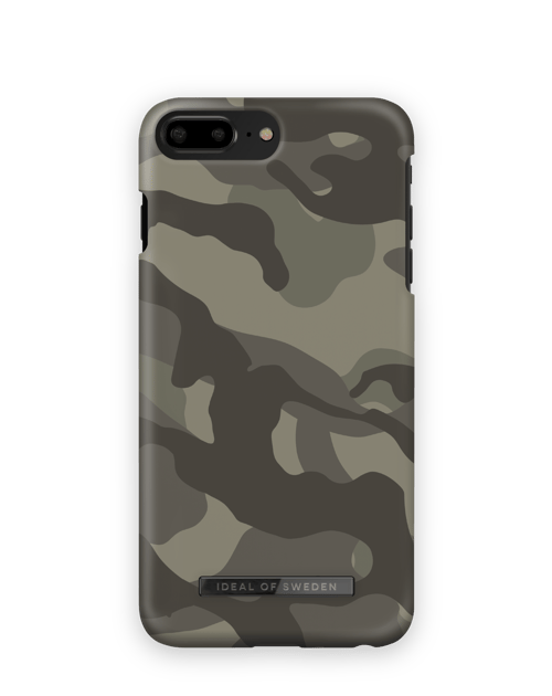 Matte Camo