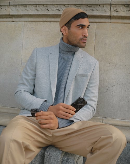 Black Thunder Marble