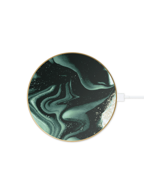 Golden Olive Marble