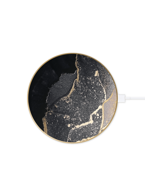 Golden Twilight Marble
