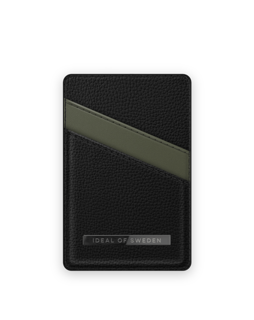 Onyx Black Khaki