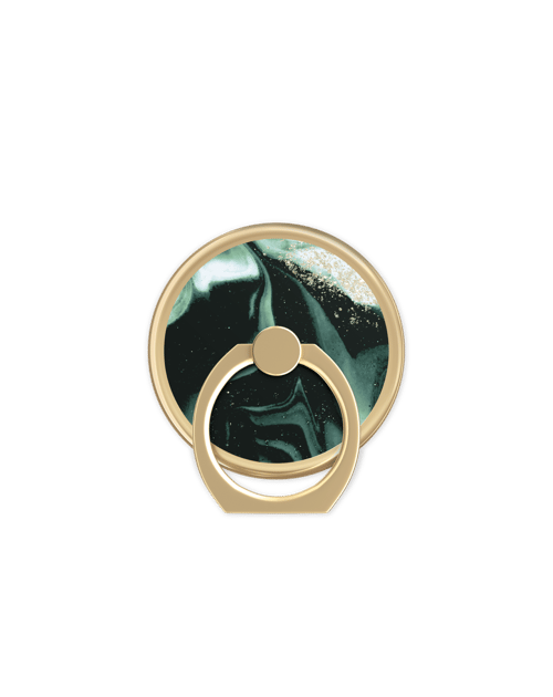 Golden Olive Marble