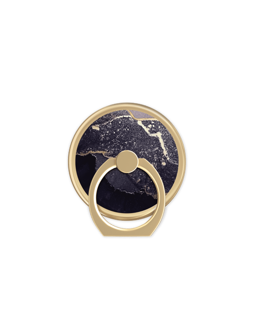 Golden Twilight Marble