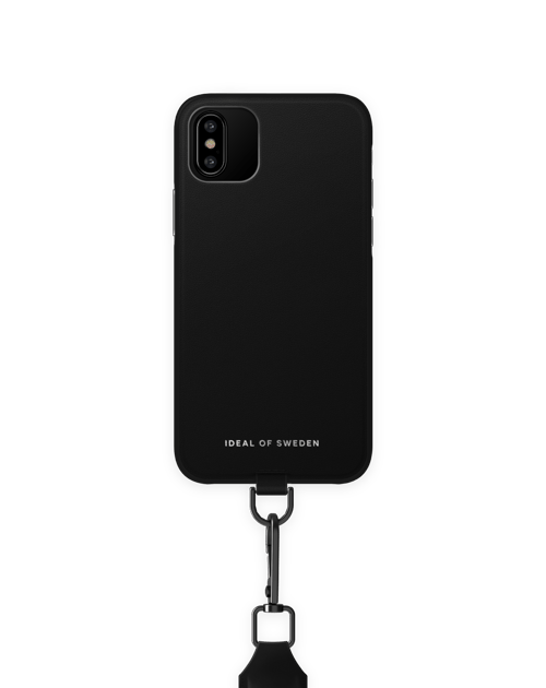 Intense Black