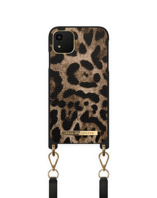 Midnight Leopard