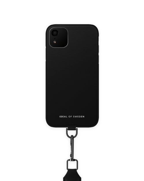 Intense Black