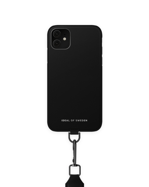 Intense Black