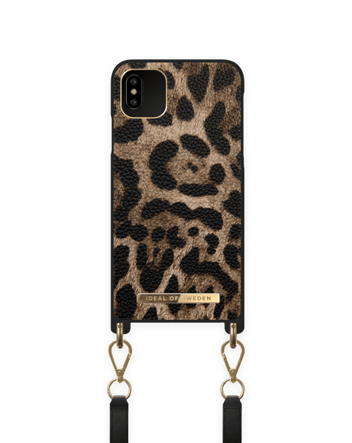 Midnight Leopard