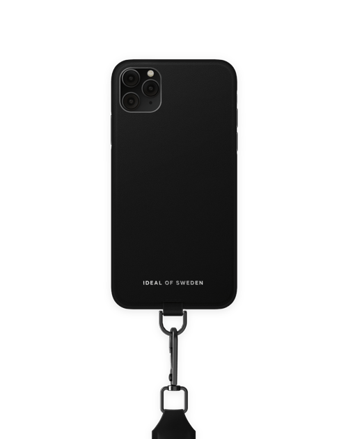 Intense Black