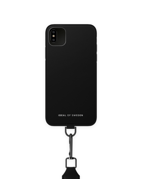 Intense Black