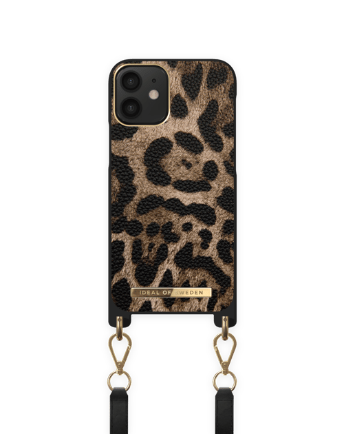 Midnight Leopard