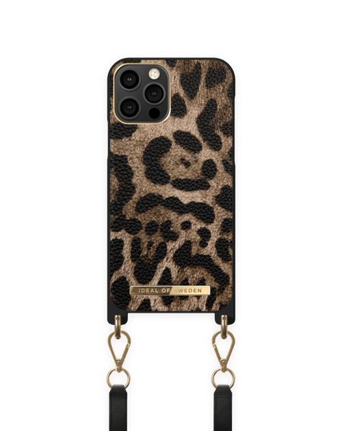 Midnight Leopard